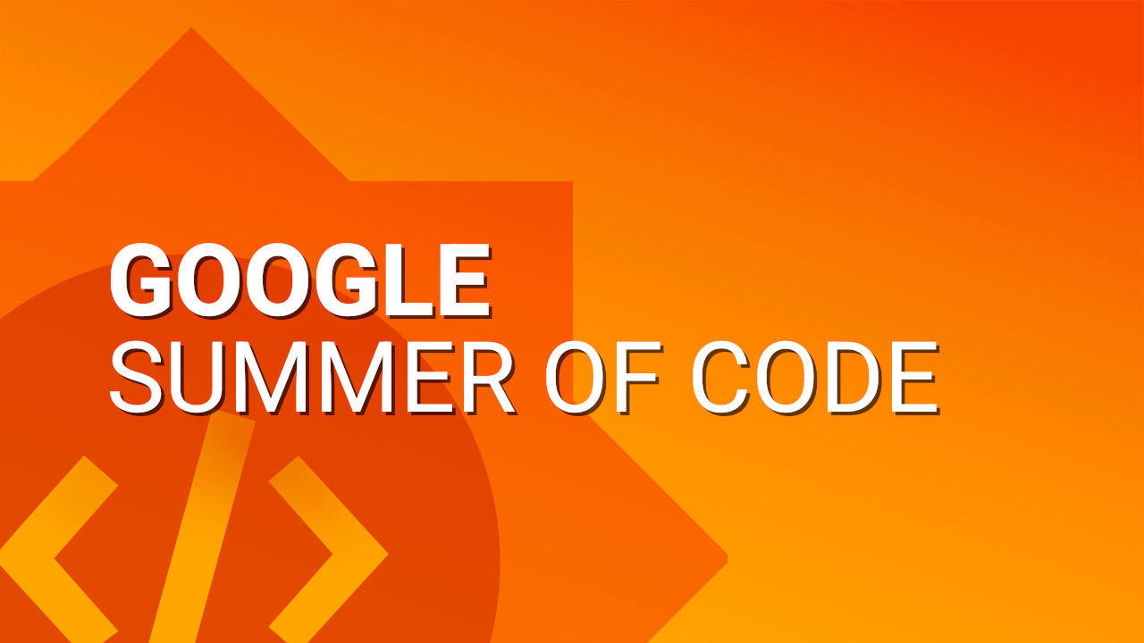 Google Summer of Code